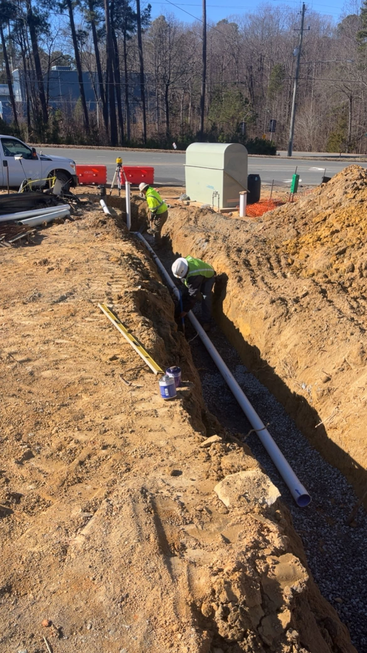 Recent Adams Built Corporation project photo 1